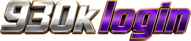 930k login logo